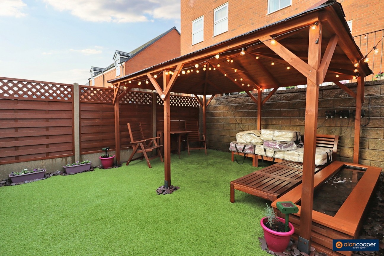 Brights Road, Nuneaton, CV10 9FX