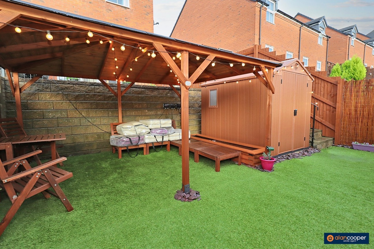 Brights Road, Nuneaton, CV10 9FX