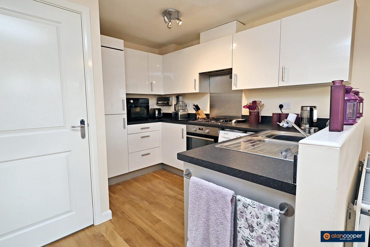 Brights Road, Nuneaton, CV10 9FX