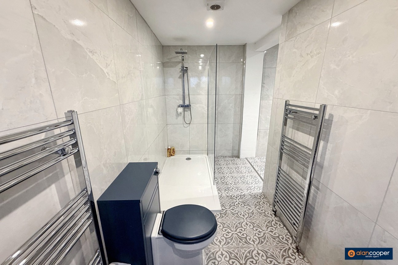 Skelwith Rise, St Nicolas Park, Nuneaton, CV11 6JP