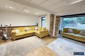 Skelwith Rise, St Nicolas Park, Nuneaton, CV11 6JP