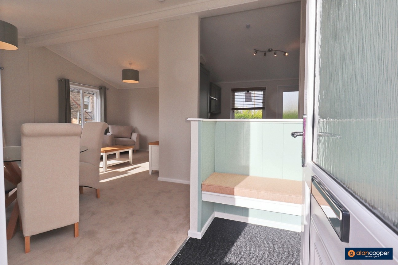 Mill Farm Park, Bulkington, CV12 9SE