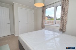 Mill Farm Park, Bulkington, CV12 9SE