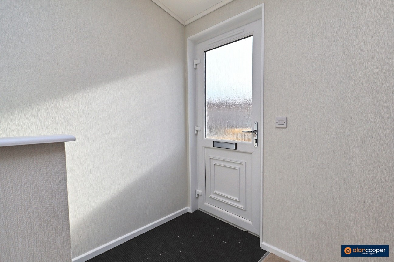 Mill Farm Park, Bulkington, CV12 9SE