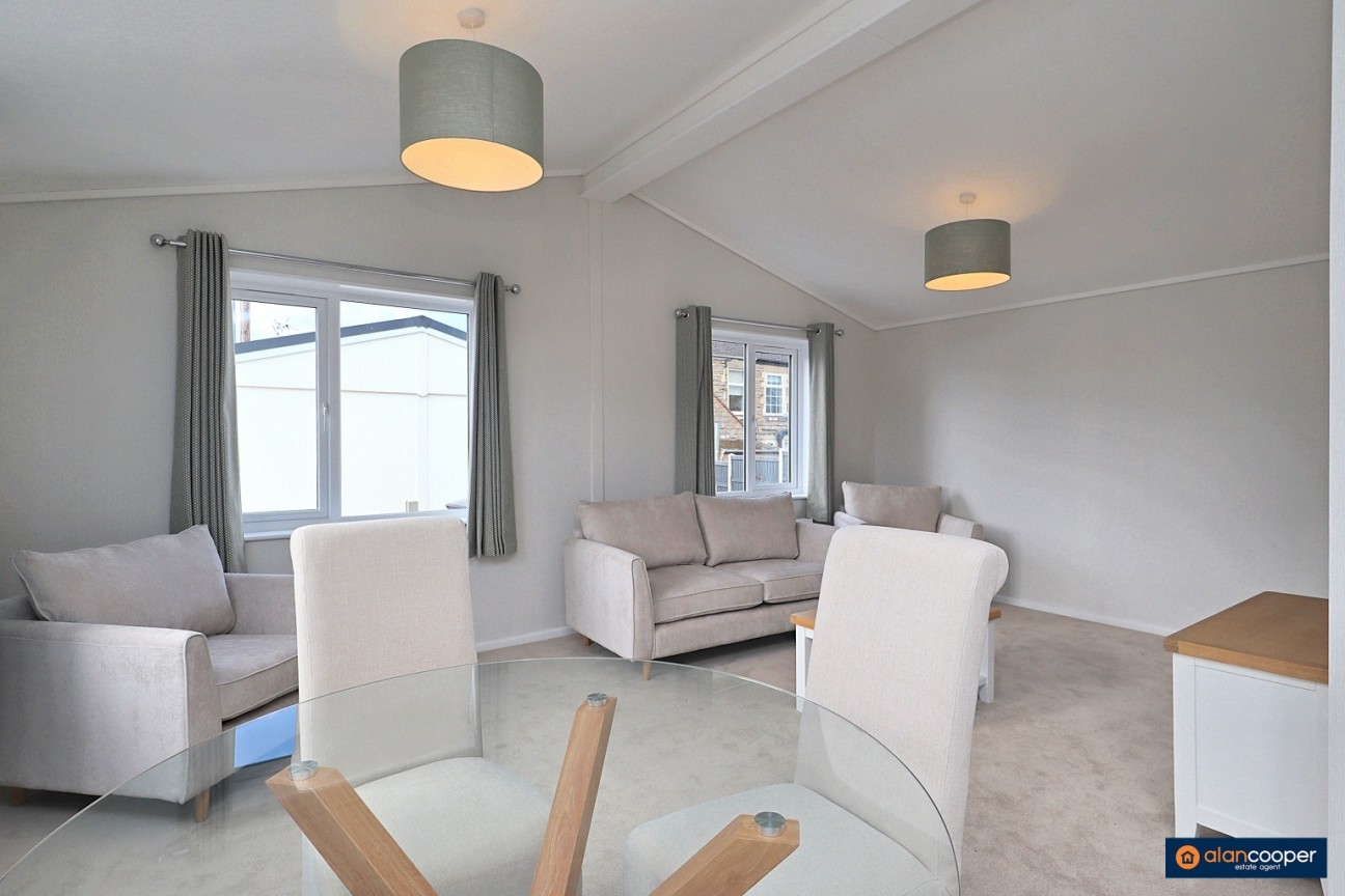 Mill Farm Park, Bulkington, CV12 9SE