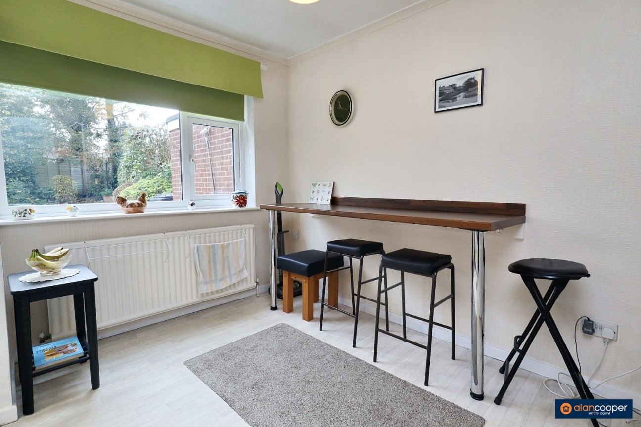 Shakespeare Drive, Whitestone, Nuneaton, CV11 6NN