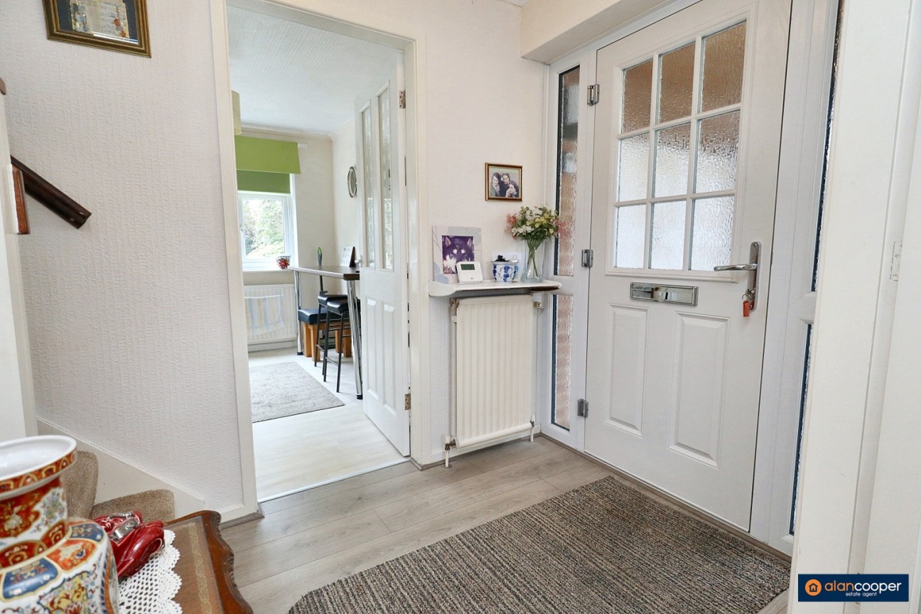 Shakespeare Drive, Whitestone, Nuneaton, CV11 6NN