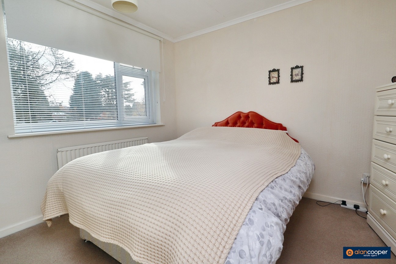 Shakespeare Drive, Whitestone, Nuneaton, CV11 6NN