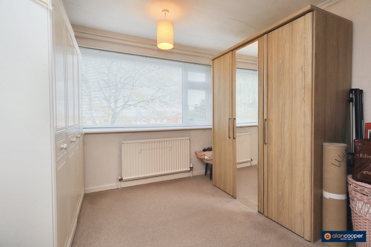 Shakespeare Drive, Whitestone, Nuneaton, CV11 6NN