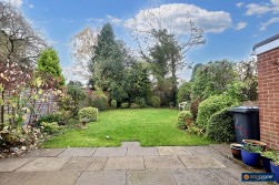 Shakespeare Drive, Whitestone, Nuneaton, CV11 6NN