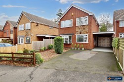 Shakespeare Drive, Whitestone, Nuneaton, CV11 6NN