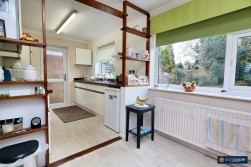 Shakespeare Drive, Whitestone, Nuneaton, CV11 6NN