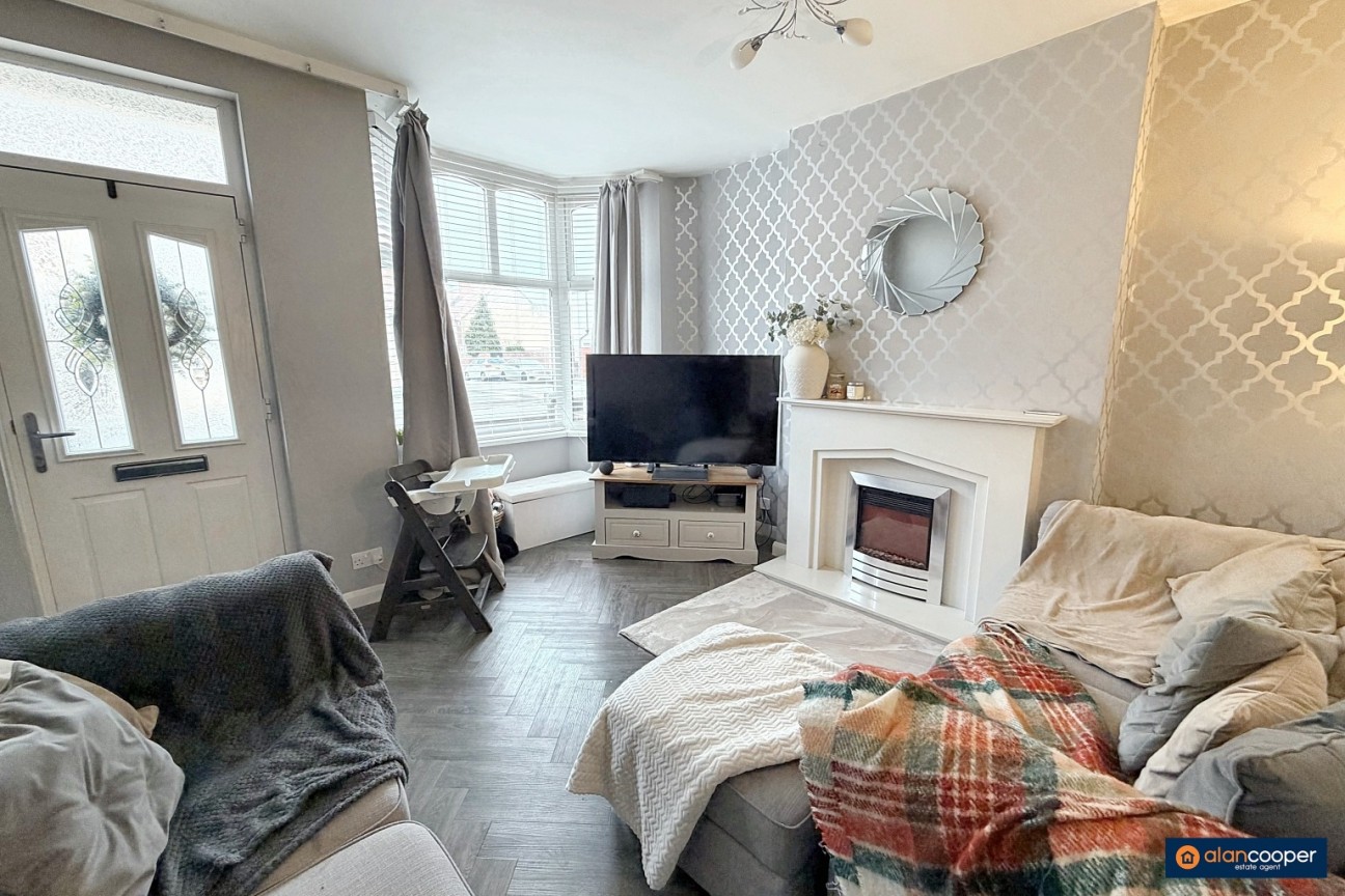 Arbury Road, Stockingford, Nuneaton, CV10 7ND