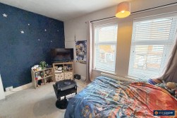 Arbury Road, Stockingford, Nuneaton, CV10 7ND