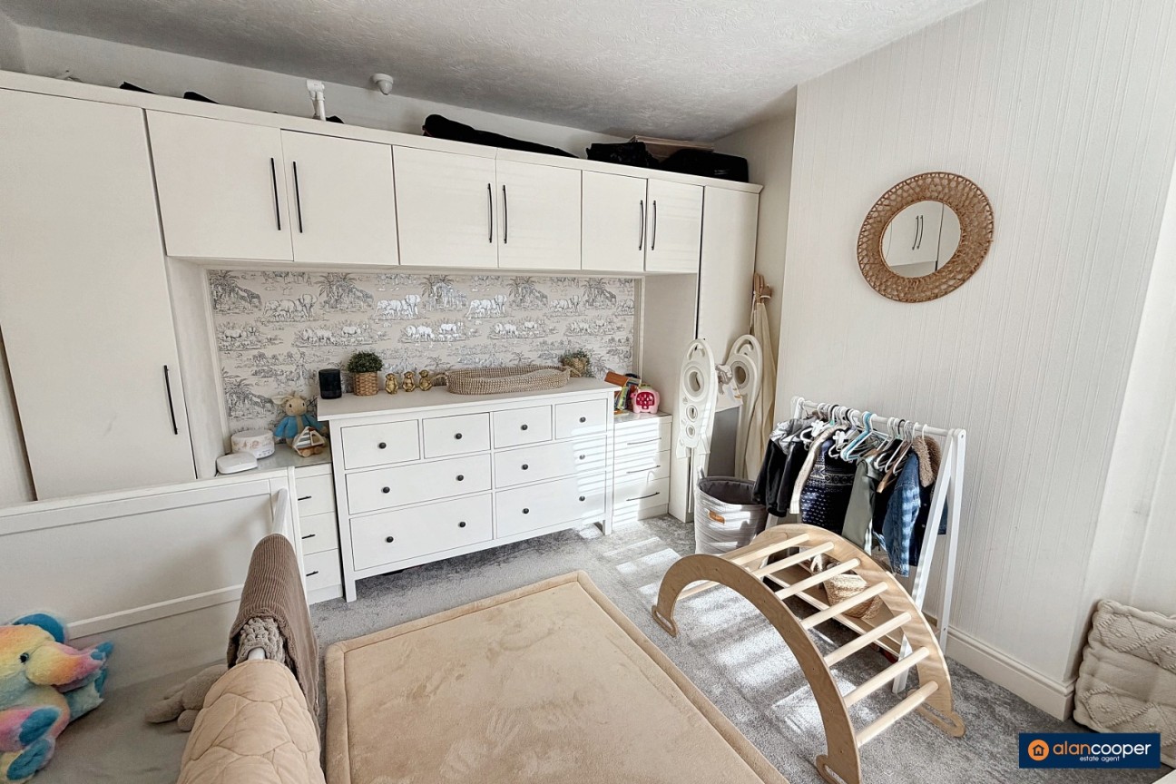 Arbury Road, Stockingford, Nuneaton, CV10 7ND