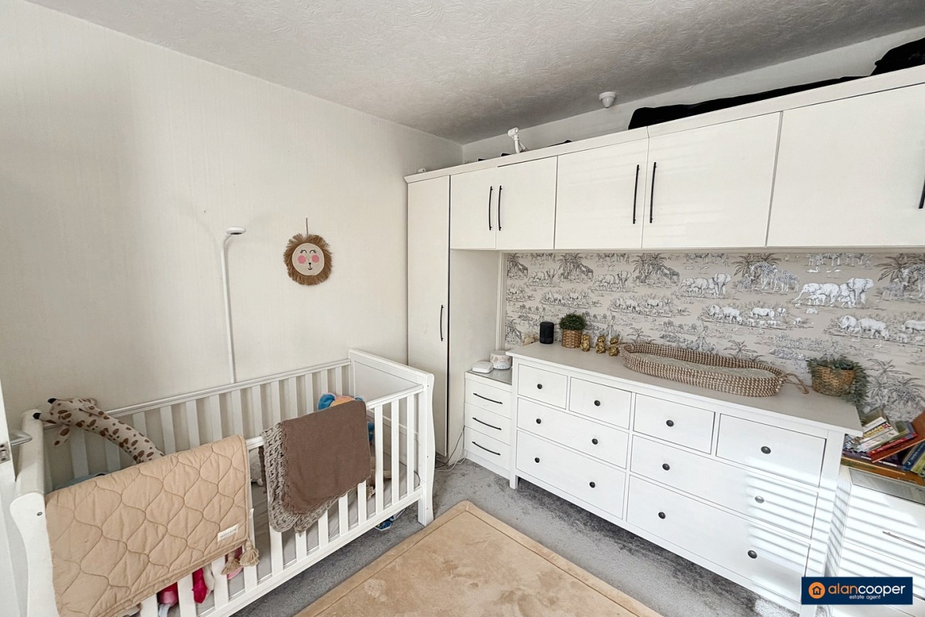 Arbury Road, Stockingford, Nuneaton, CV10 7ND