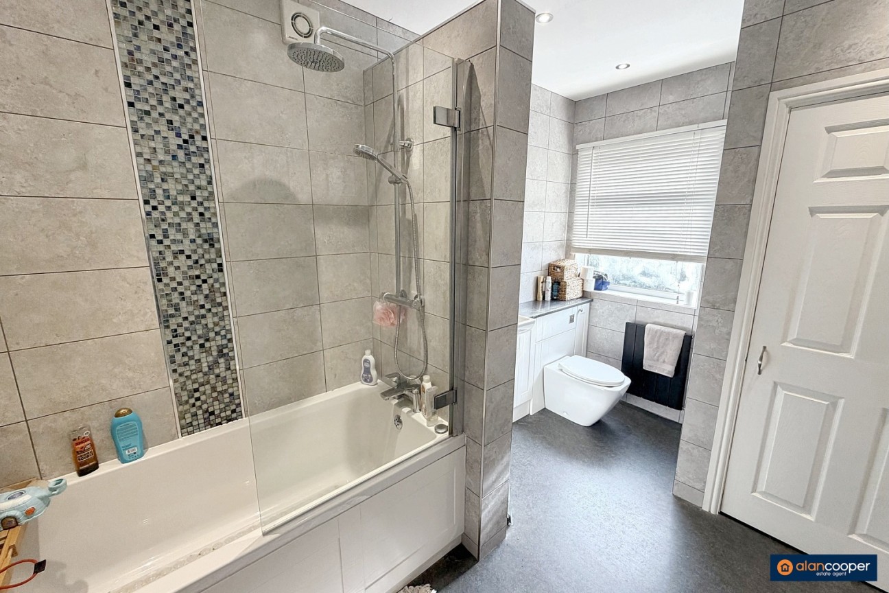 Arbury Road, Stockingford, Nuneaton, CV10 7ND