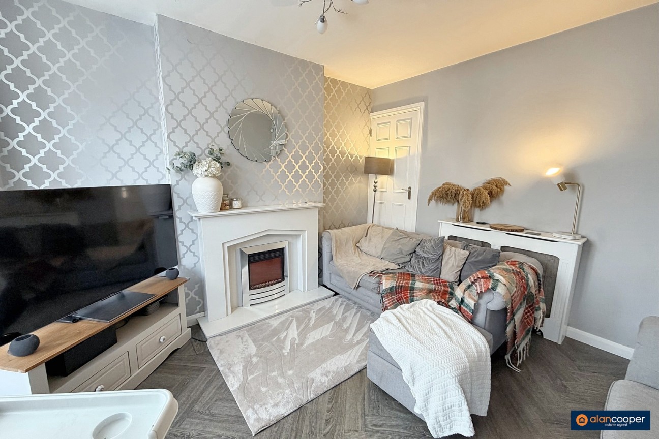 Arbury Road, Stockingford, Nuneaton, CV10 7ND