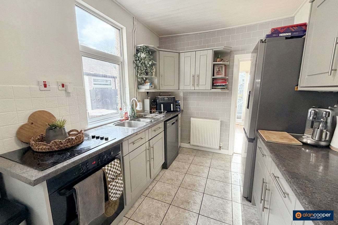 Arbury Road, Stockingford, Nuneaton, CV10 7ND