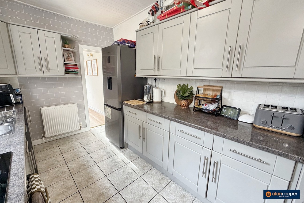 Arbury Road, Stockingford, Nuneaton, CV10 7ND