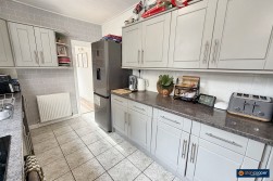 Arbury Road, Stockingford, Nuneaton, CV10 7ND