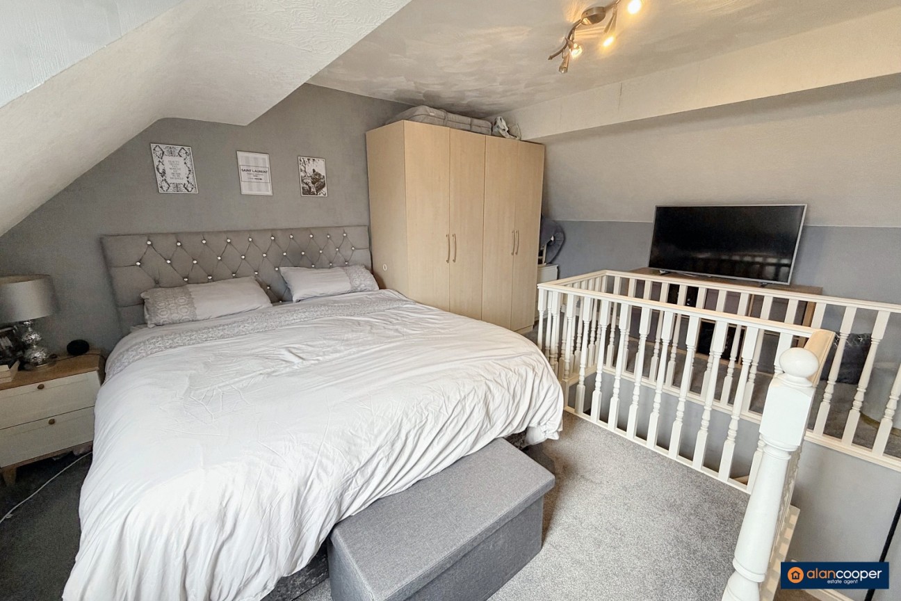 Arbury Road, Stockingford, Nuneaton, CV10 7ND