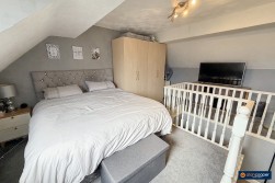 Arbury Road, Stockingford, Nuneaton, CV10 7ND