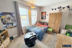 Arbury Road, Stockingford, Nuneaton, CV10 7ND