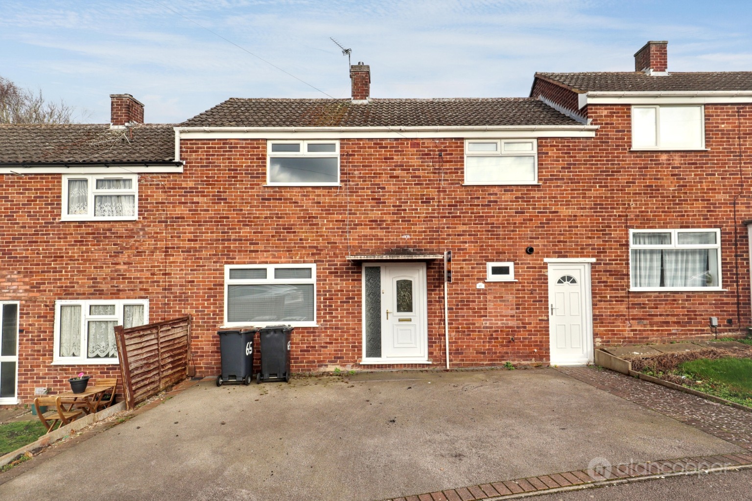 Vale View, Stockingford, Nuneaton, CV10 8AL