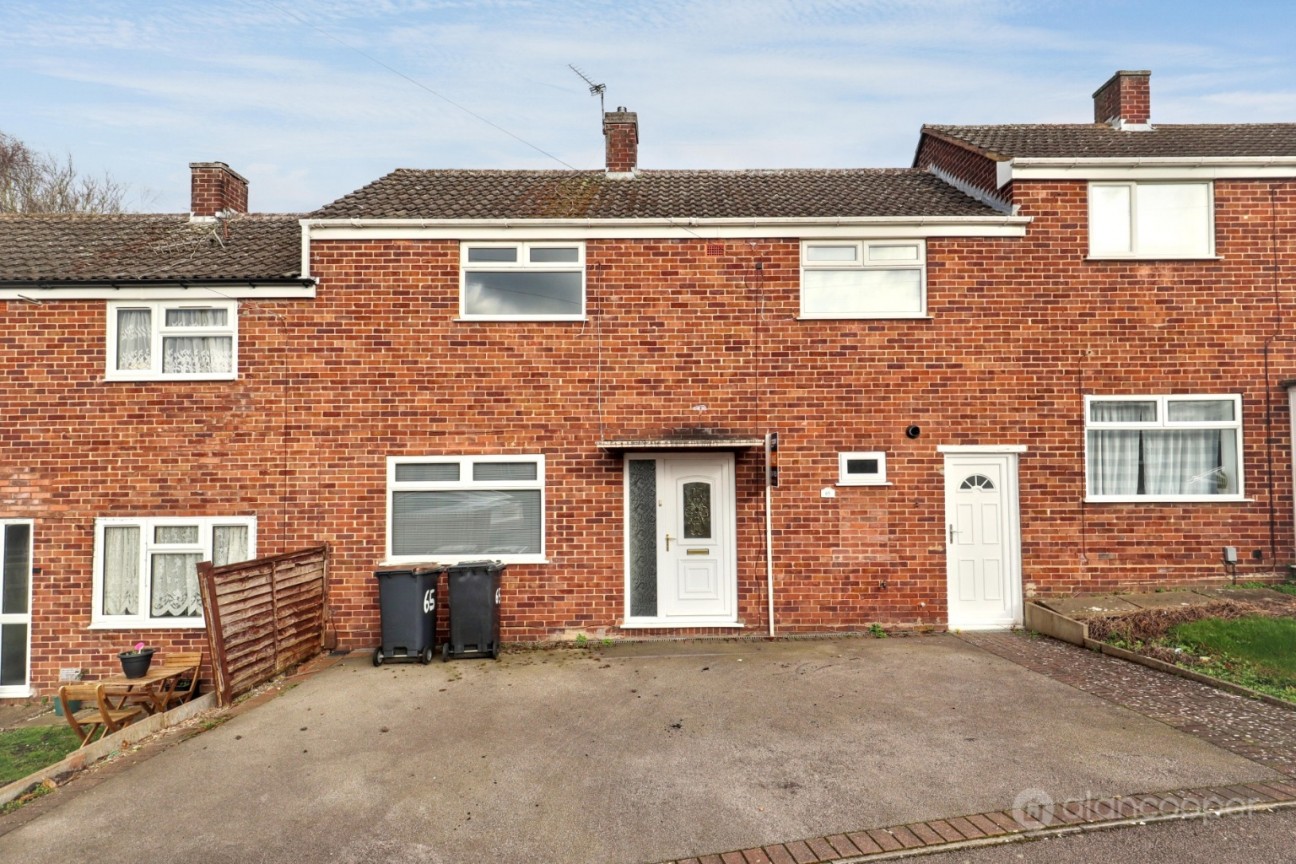 Vale View, Stockingford, Nuneaton, CV10 8AL