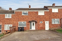 Vale View, Stockingford, Nuneaton, CV10 8AL