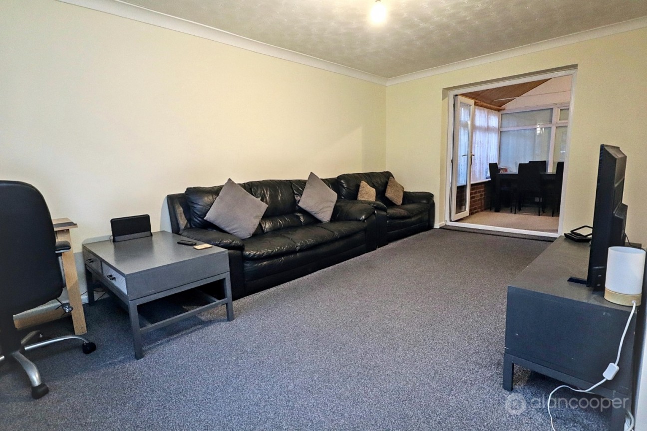 Vale View, Stockingford, Nuneaton, CV10 8AL