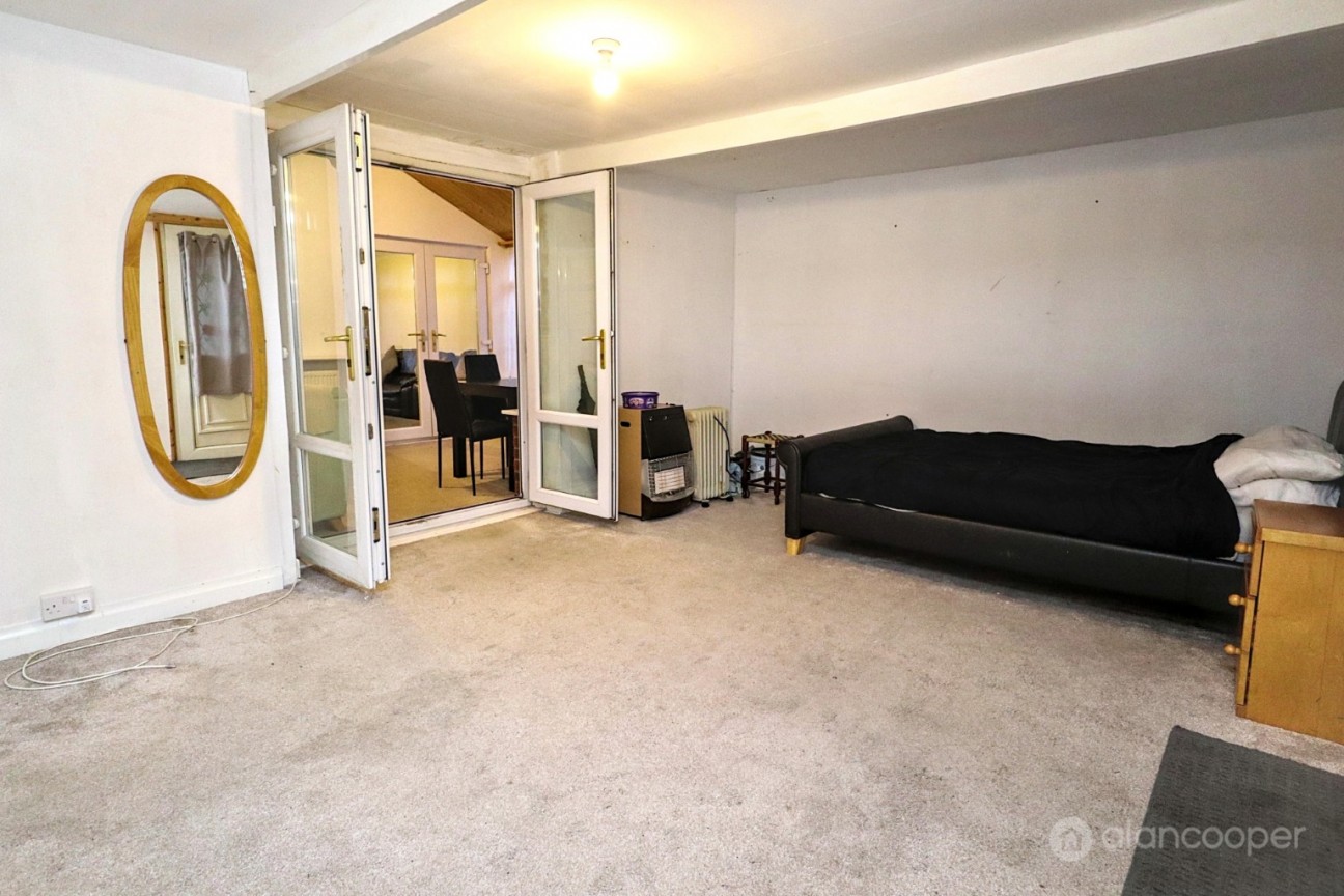 Vale View, Stockingford, Nuneaton, CV10 8AL