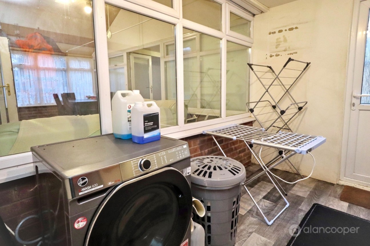 Vale View, Stockingford, Nuneaton, CV10 8AL