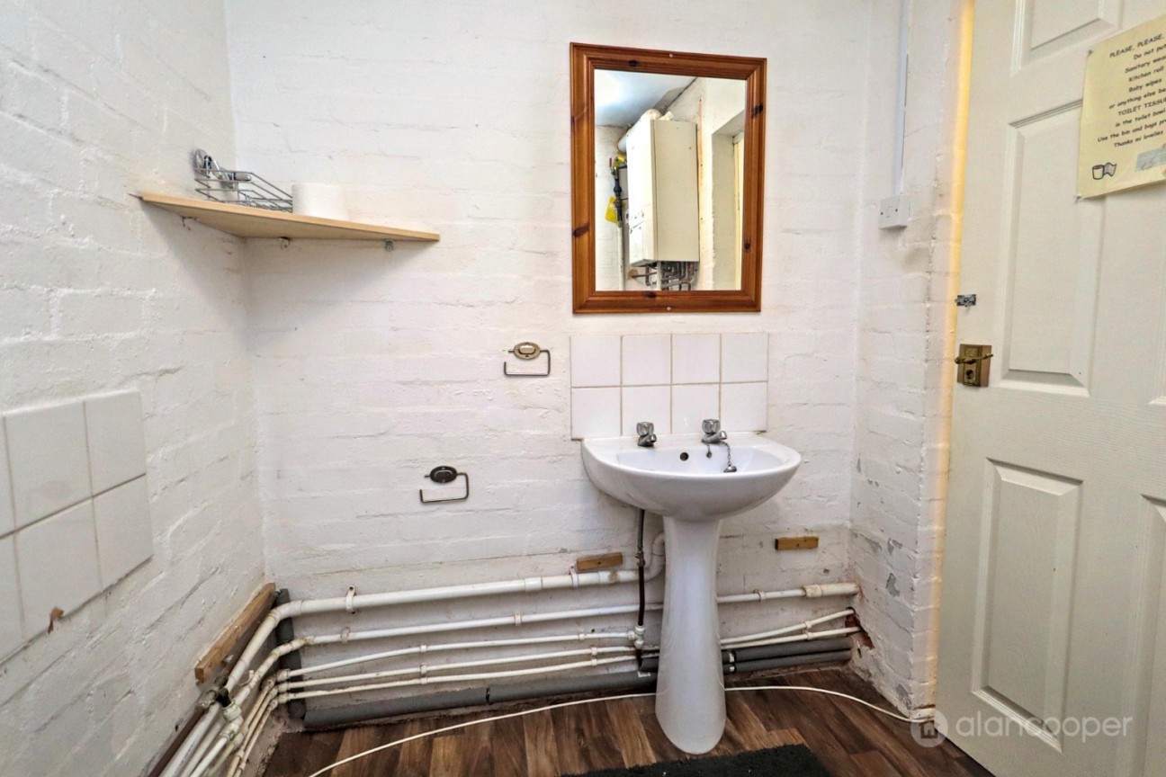 Vale View, Stockingford, Nuneaton, CV10 8AL