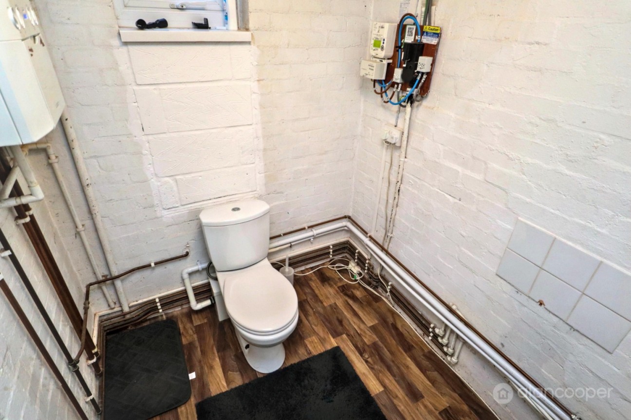 Vale View, Stockingford, Nuneaton, CV10 8AL