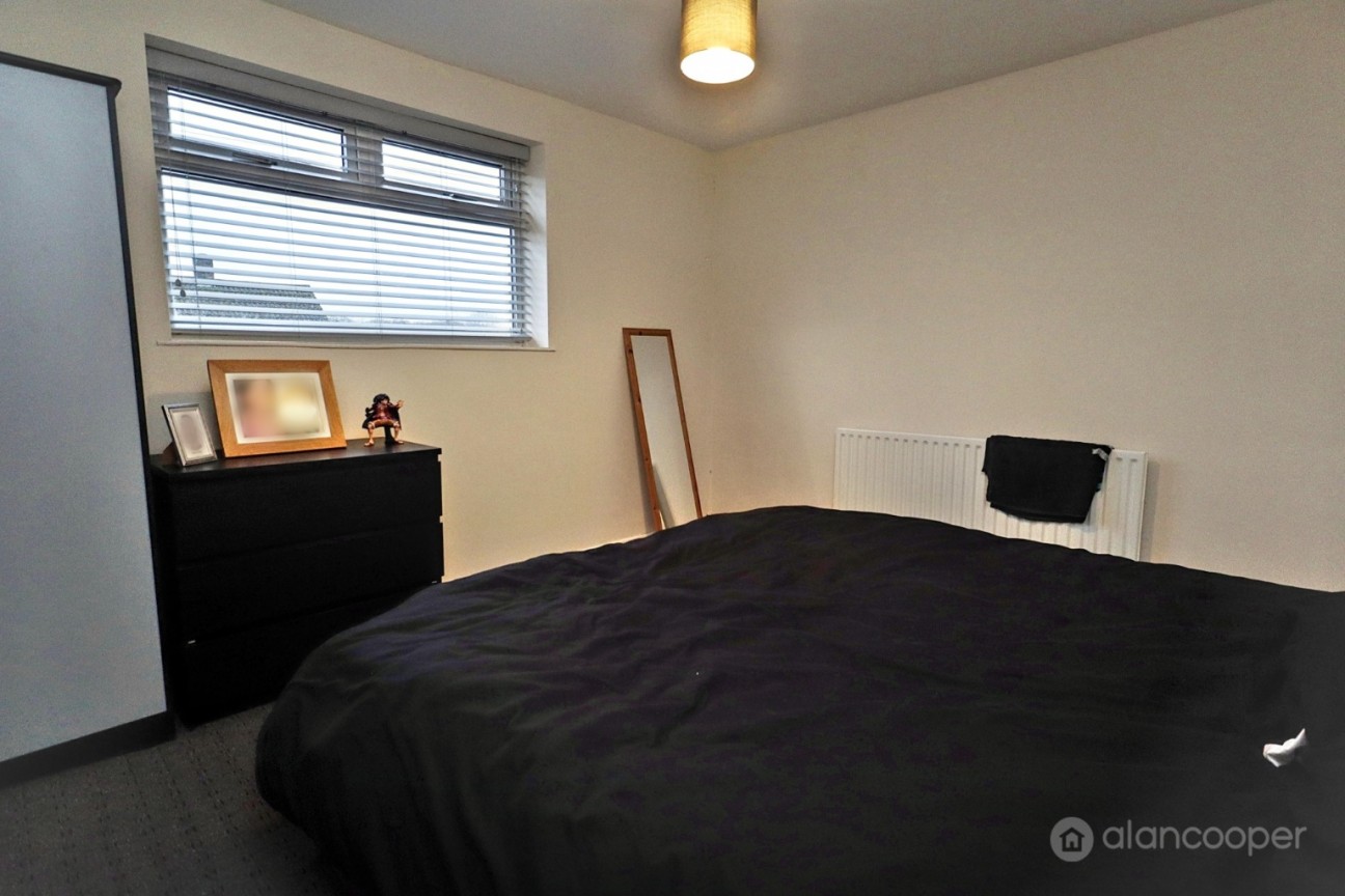 Vale View, Stockingford, Nuneaton, CV10 8AL