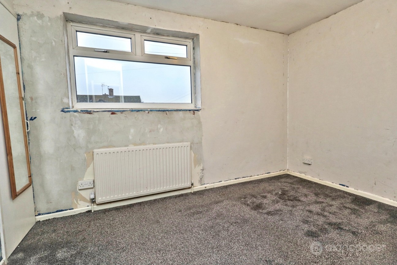 Vale View, Stockingford, Nuneaton, CV10 8AL