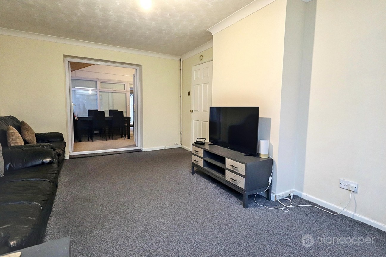 Vale View, Stockingford, Nuneaton, CV10 8AL