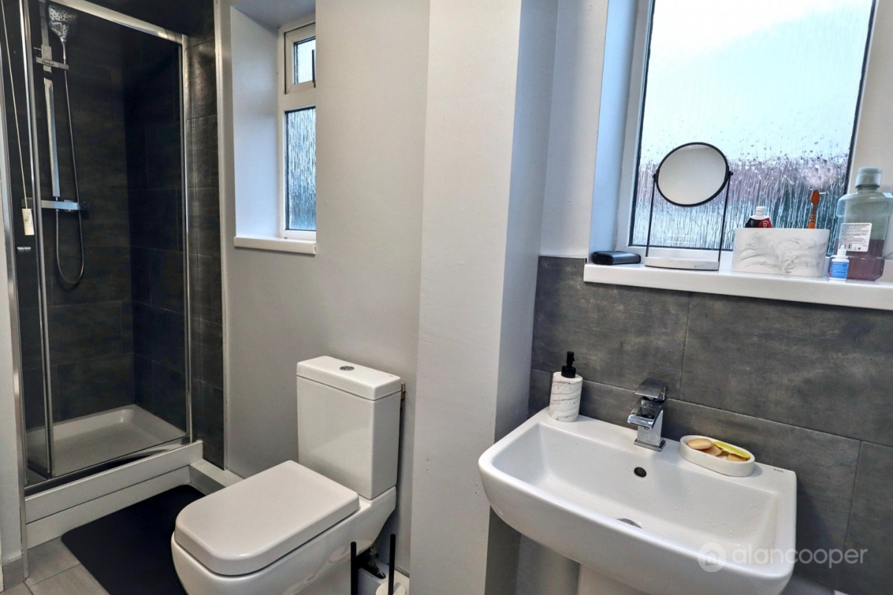 Vale View, Stockingford, Nuneaton, CV10 8AL