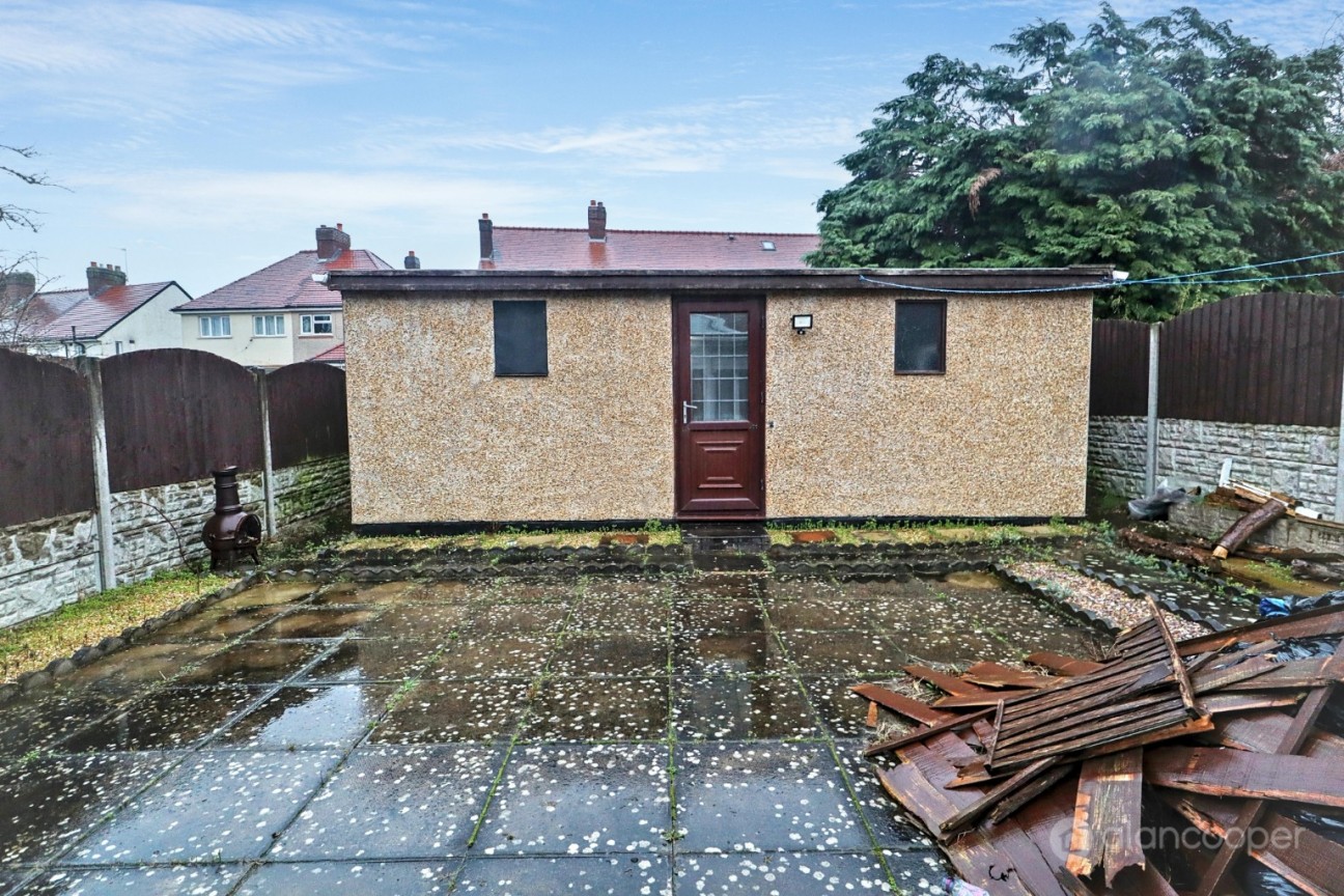 Vale View, Stockingford, Nuneaton, CV10 8AL