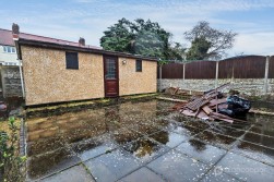 Vale View, Stockingford, Nuneaton, CV10 8AL