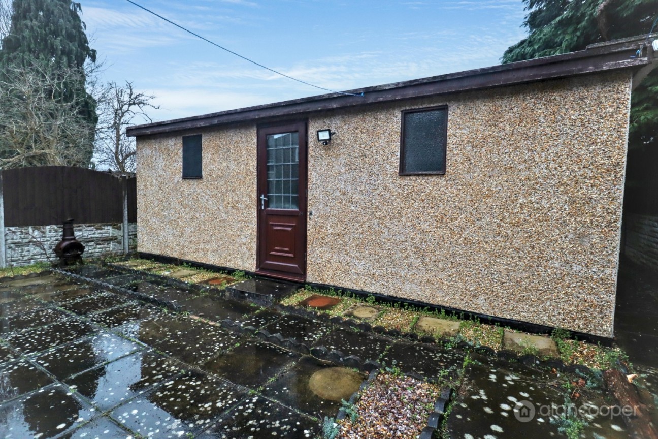 Vale View, Stockingford, Nuneaton, CV10 8AL