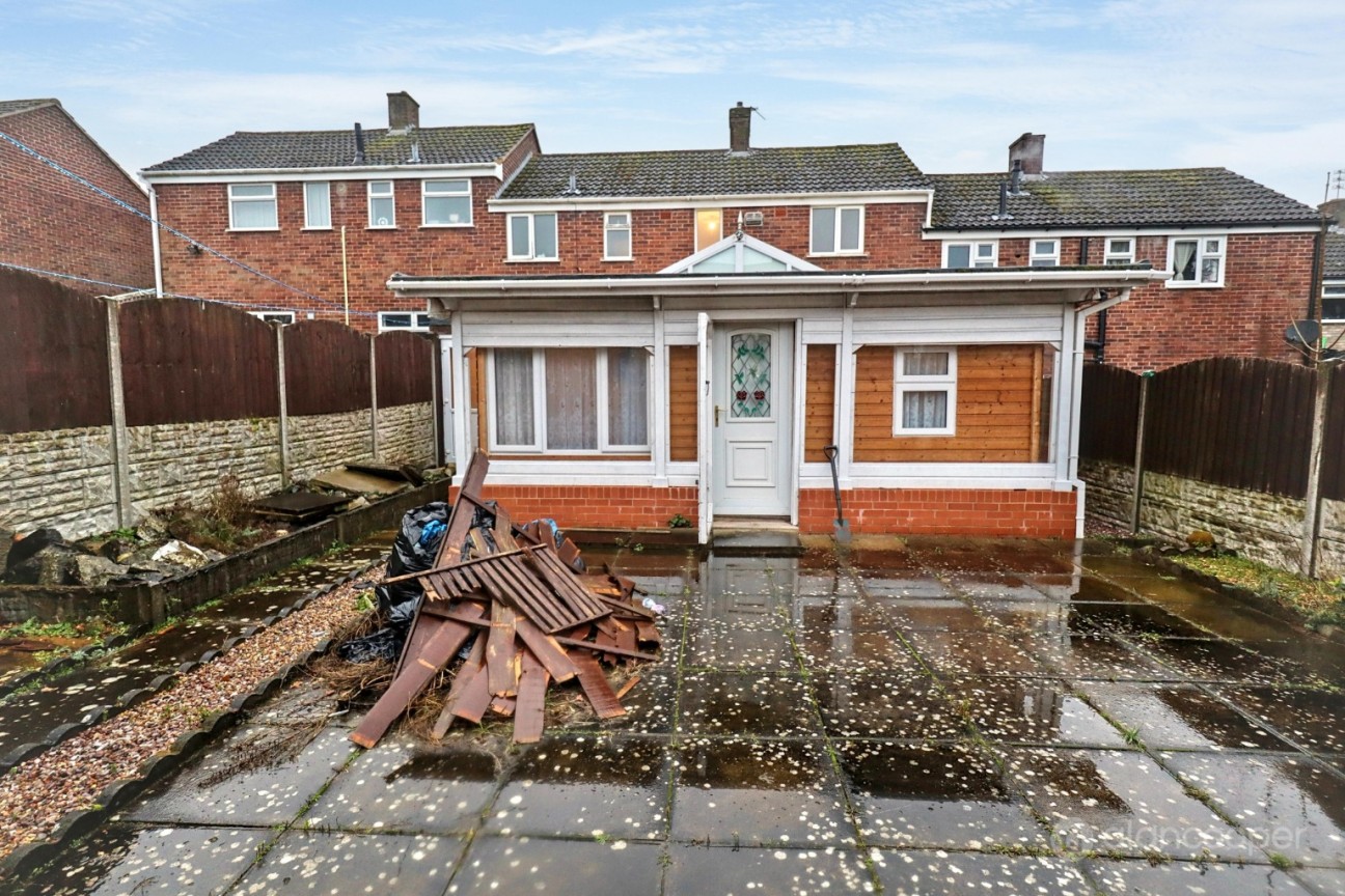 Vale View, Stockingford, Nuneaton, CV10 8AL