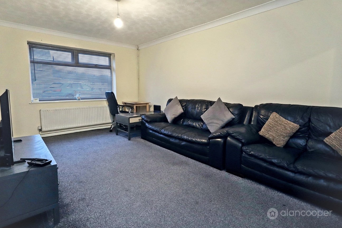 Vale View, Stockingford, Nuneaton, CV10 8AL