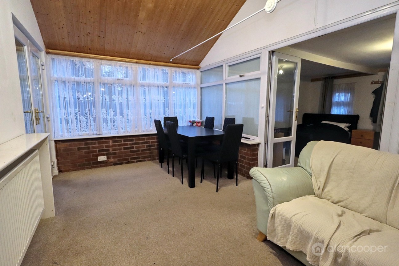 Vale View, Stockingford, Nuneaton, CV10 8AL