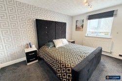 Northbourne Drive, Maple Park, Nuneaton, CV11 4GA