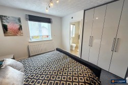 Northbourne Drive, Maple Park, Nuneaton, CV11 4GA