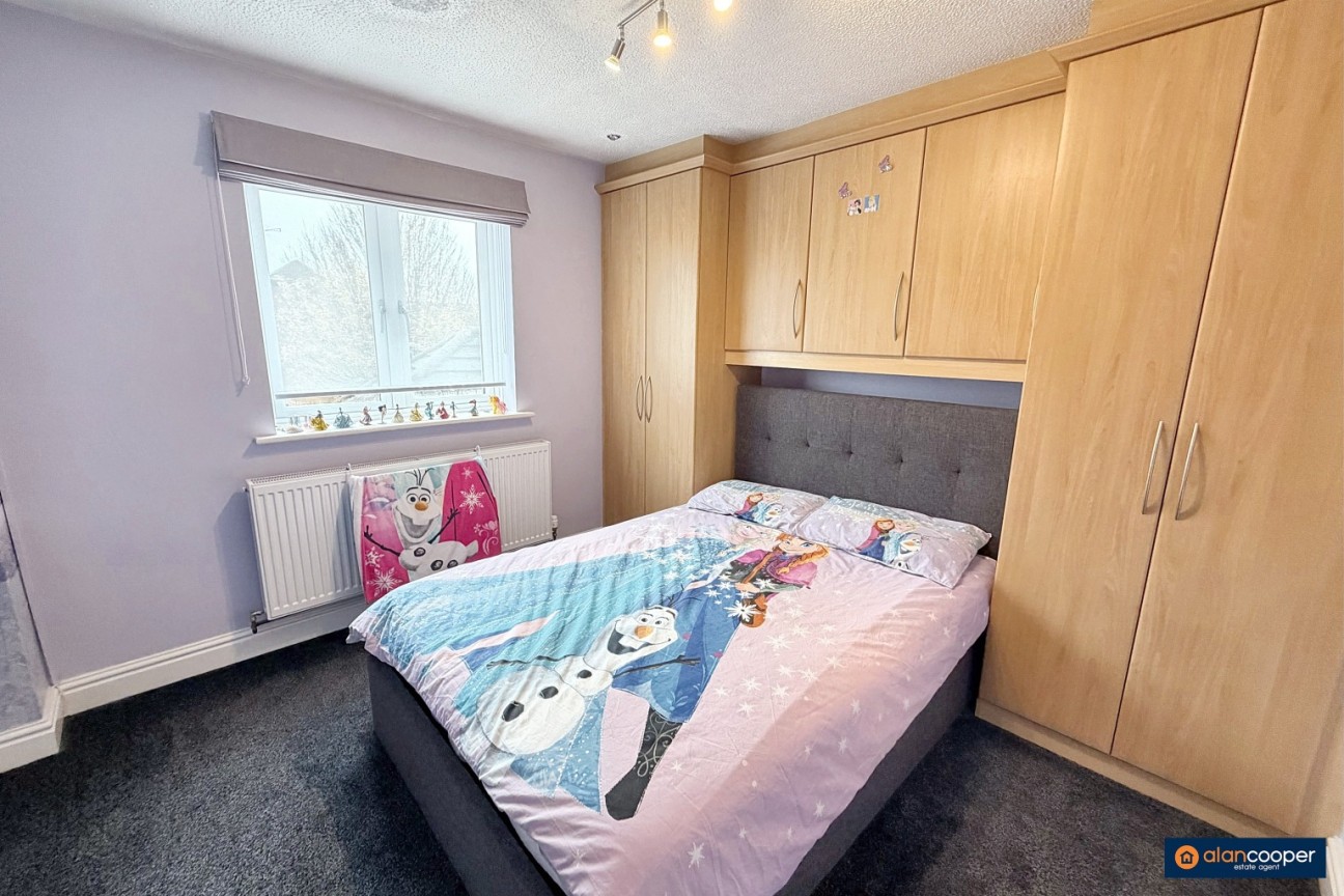 Northbourne Drive, Maple Park, Nuneaton, CV11 4GA