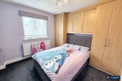 Northbourne Drive, Maple Park, Nuneaton, CV11 4GA